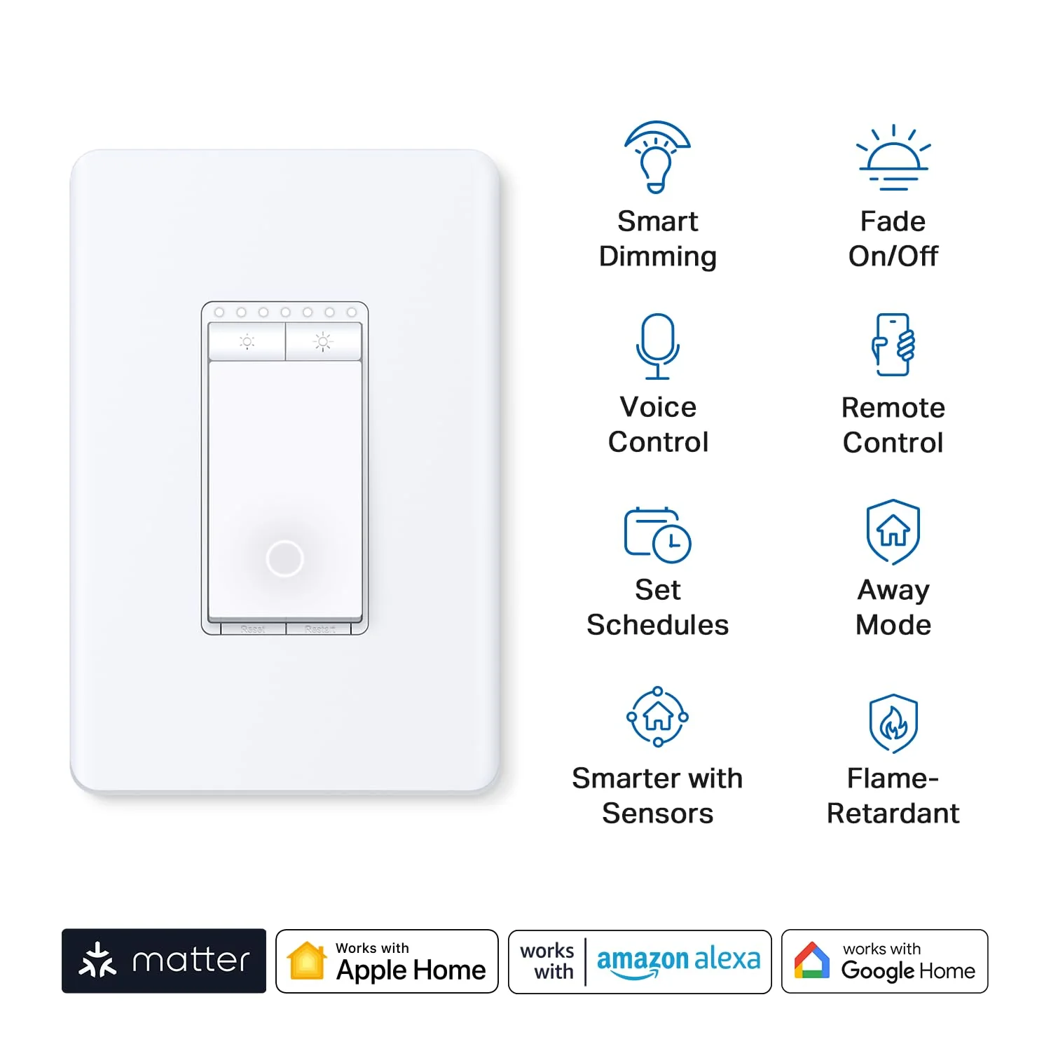 SmartHomeSam