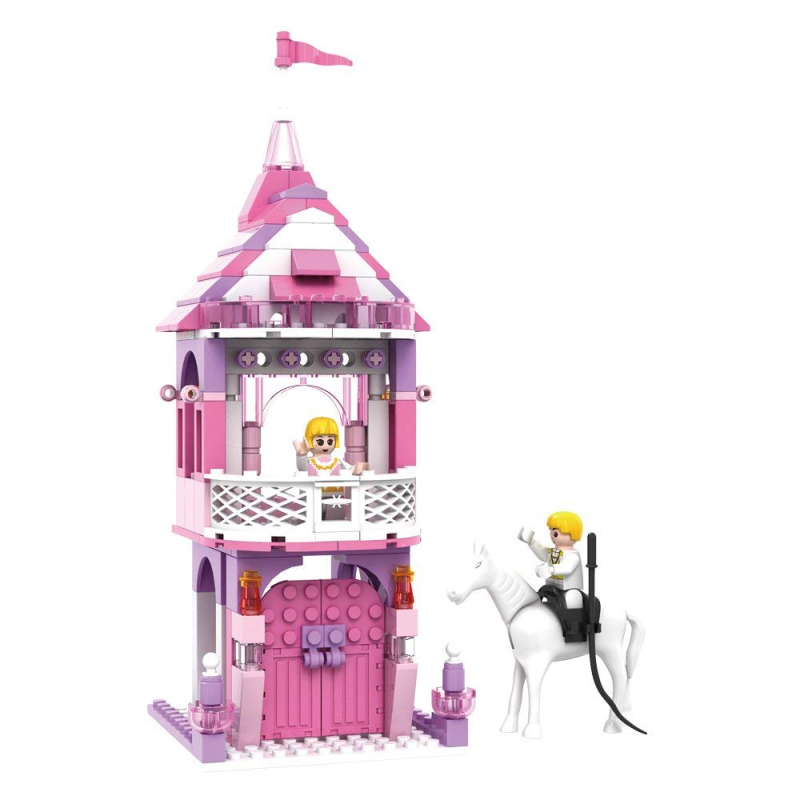 CastleBuilder