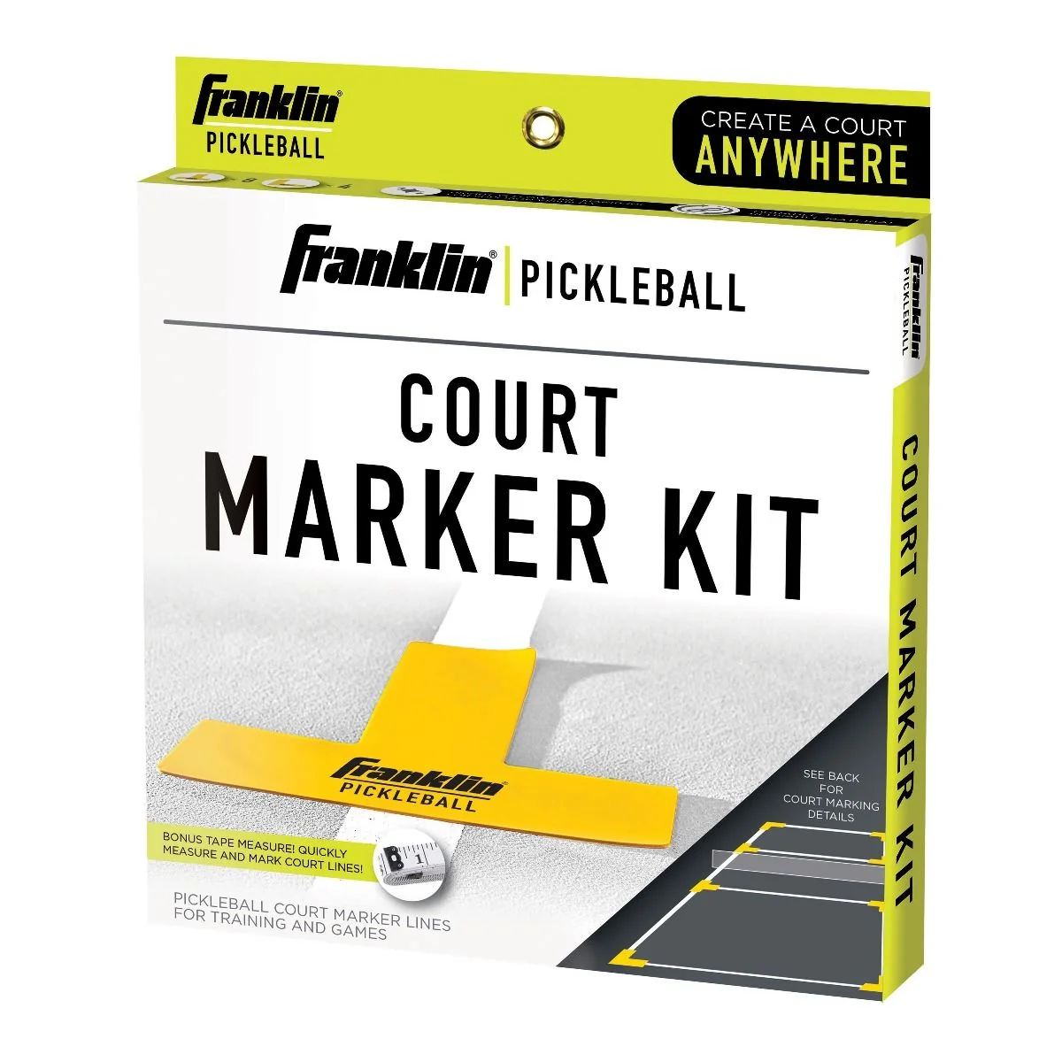 CourtCrafter