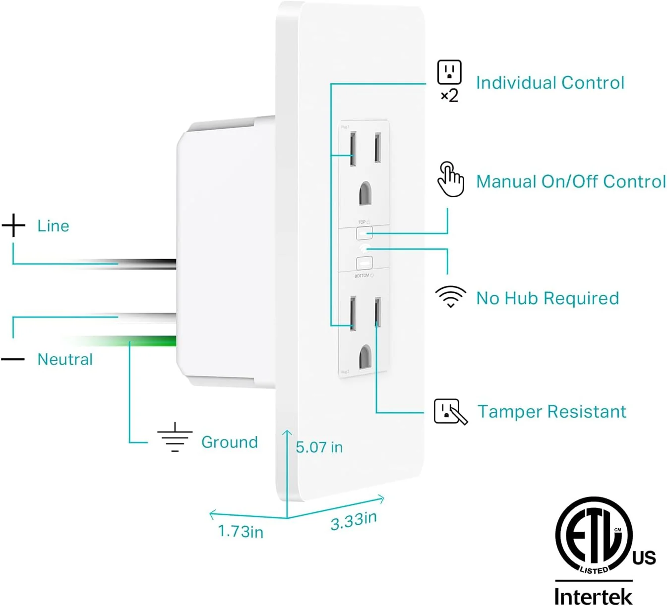 SmartHomeFan