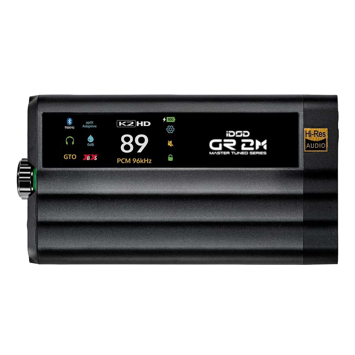 AudioFan88