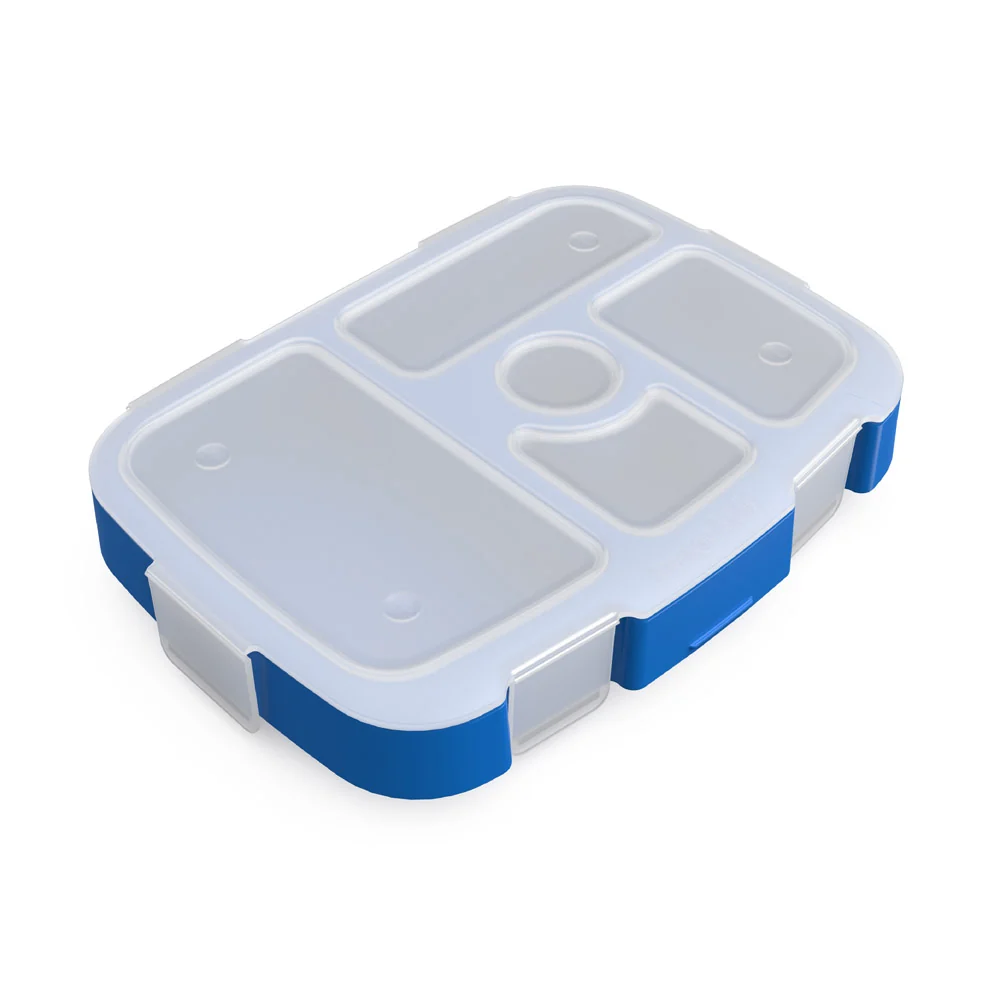 LunchPrepMom