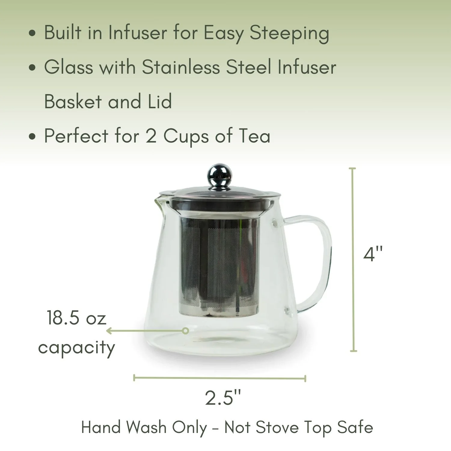 TeaTimeTina