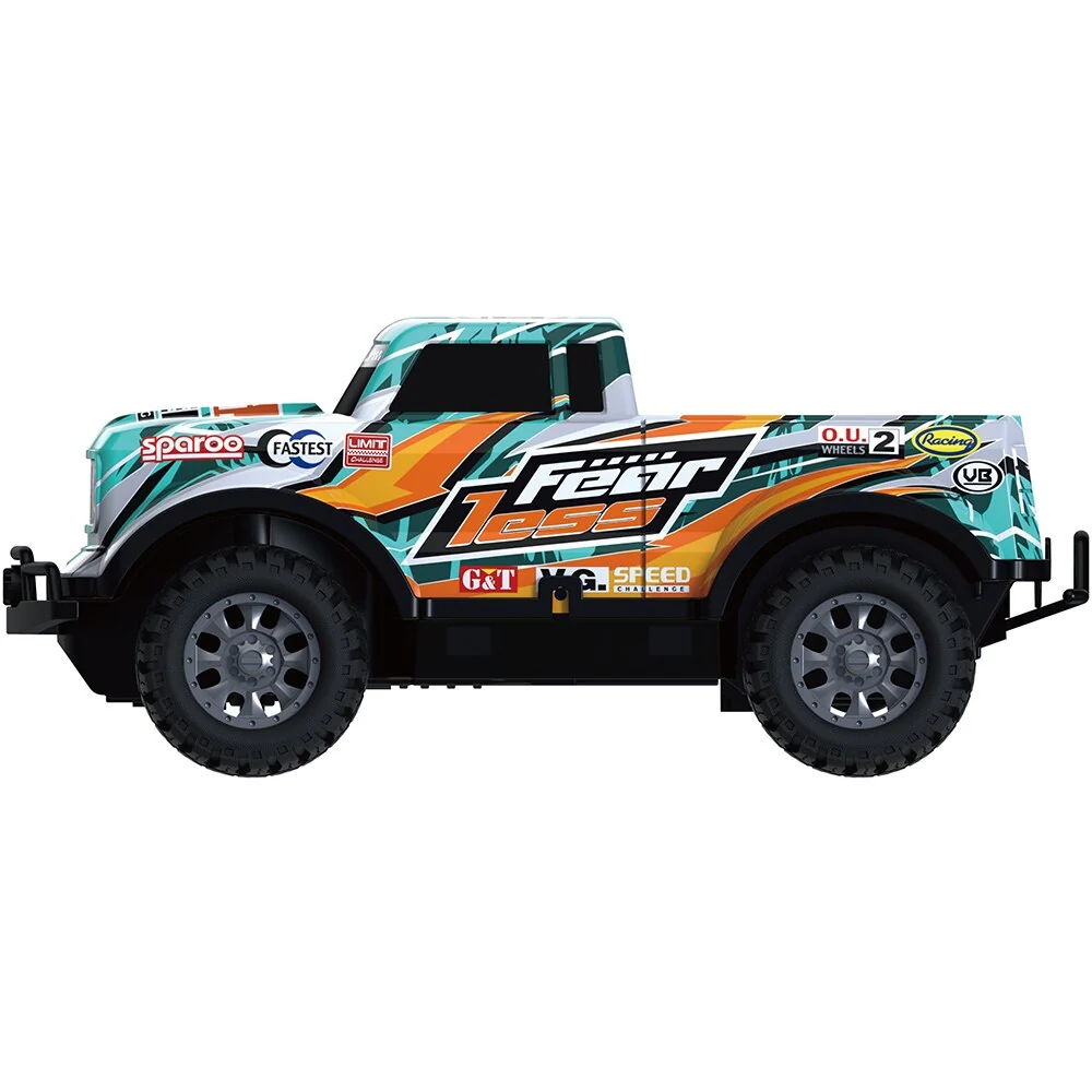 GlowRunner22