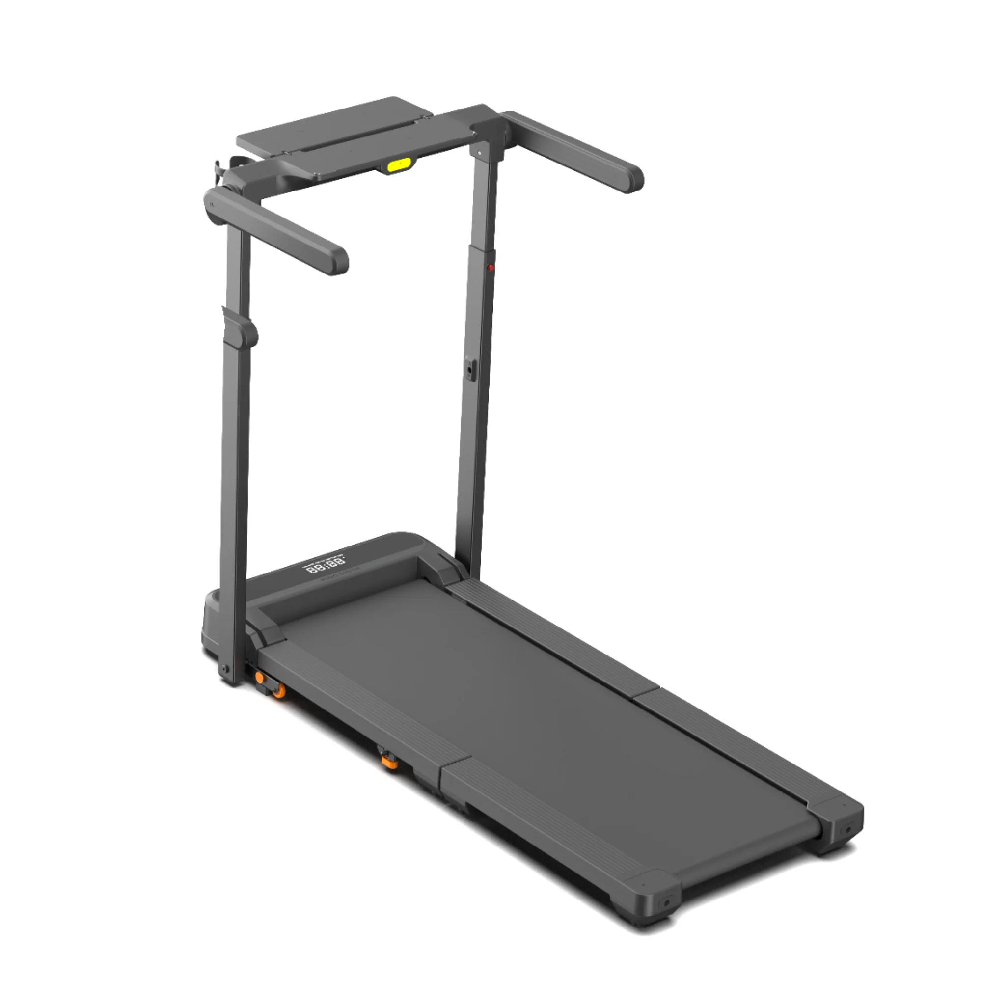 TreadmillTina