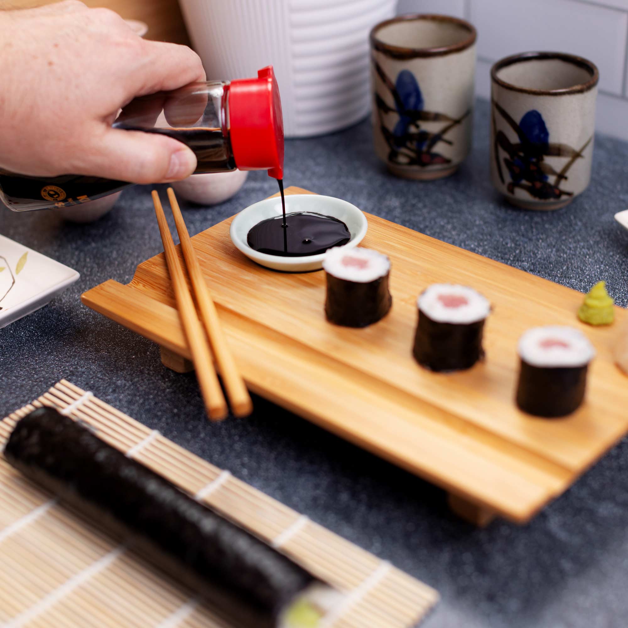 SushiFanKC
