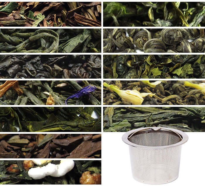 TeaTimeTina