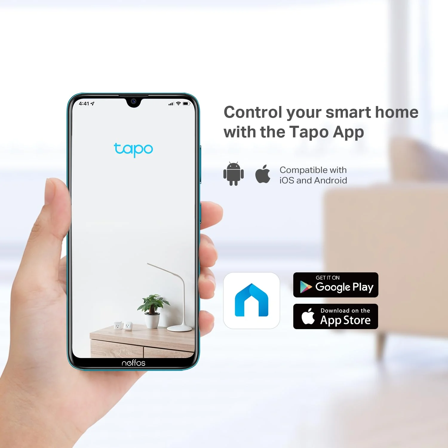 TapoWatcher