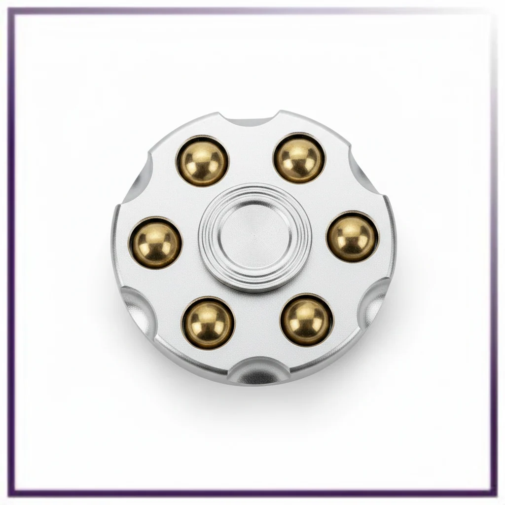 SpinnerFan88