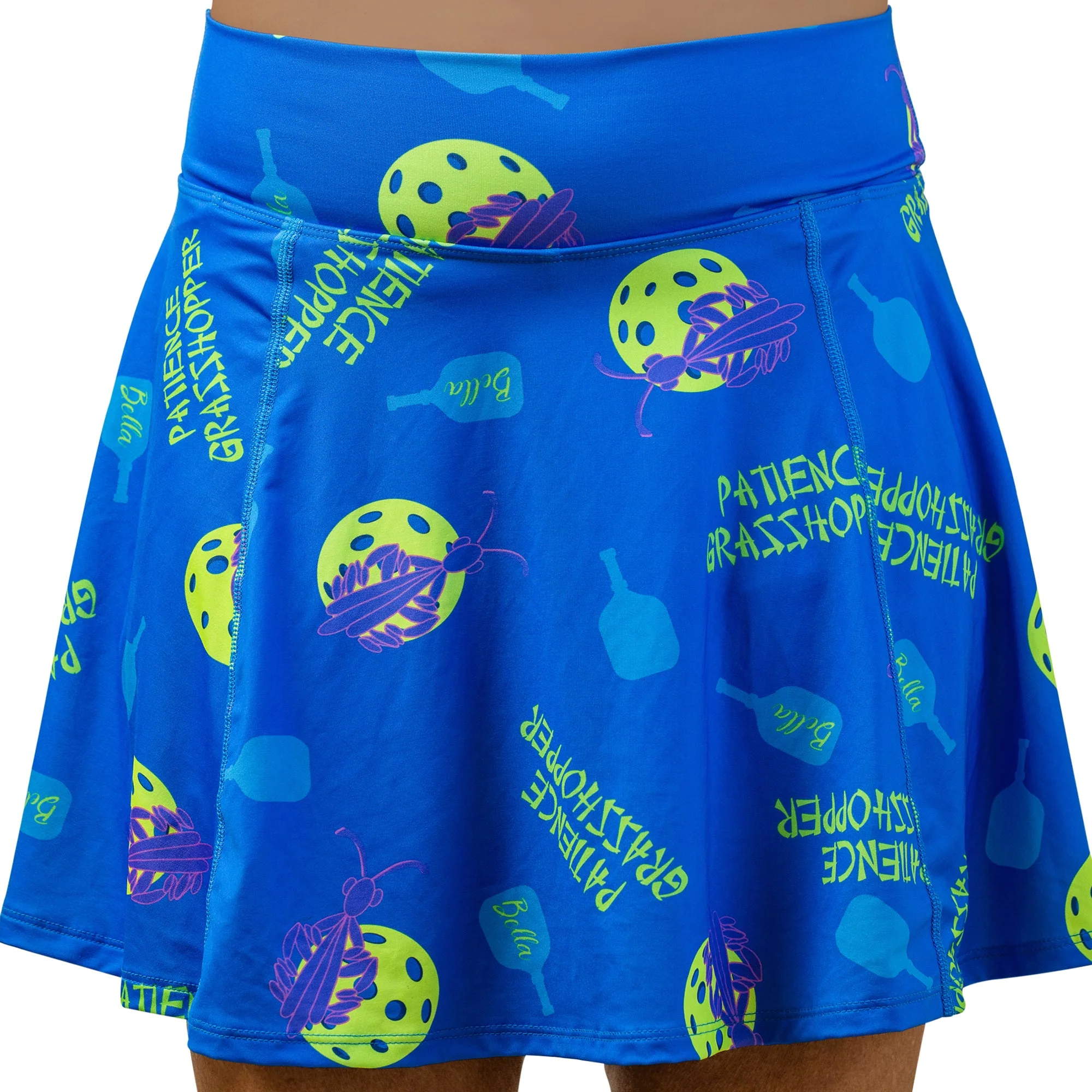PickleballPam