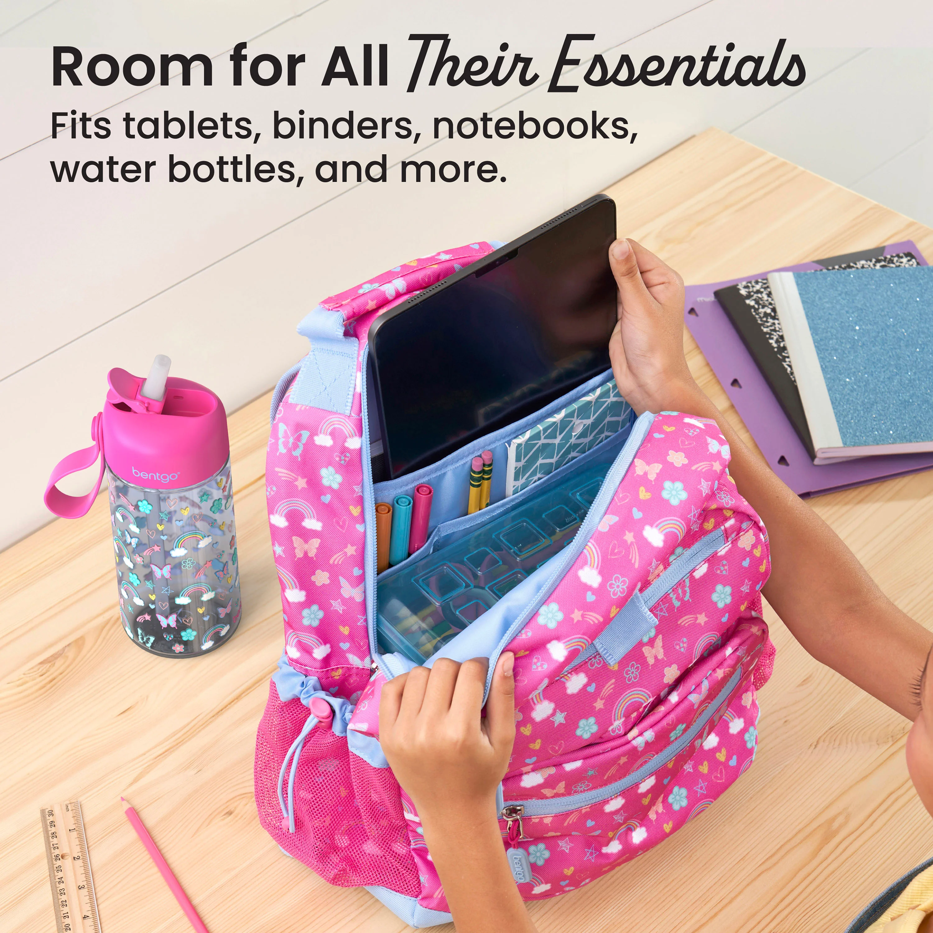 BackpackMom
