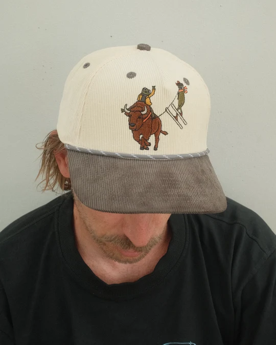 trailhatter