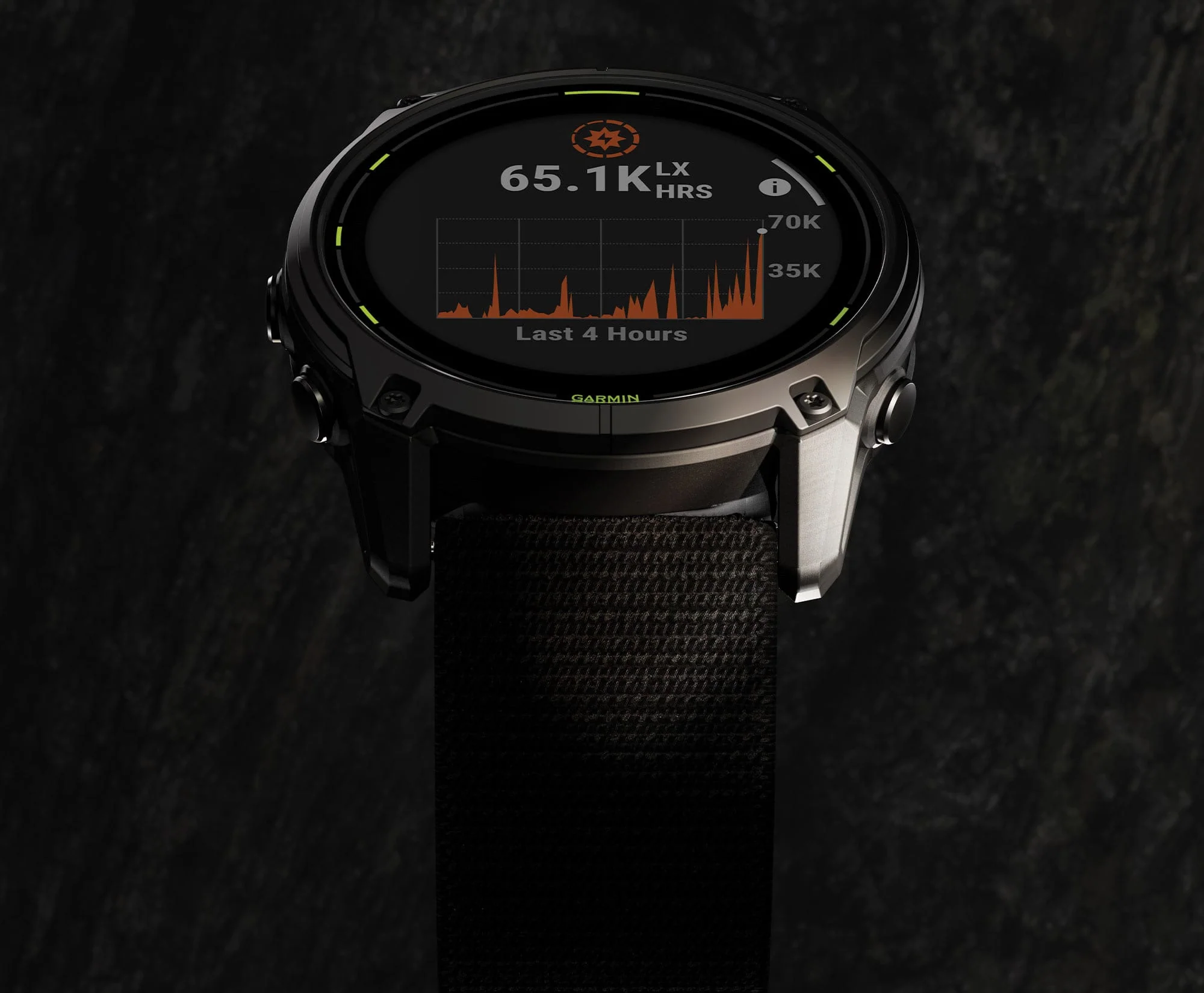 TrailRunnerMax
