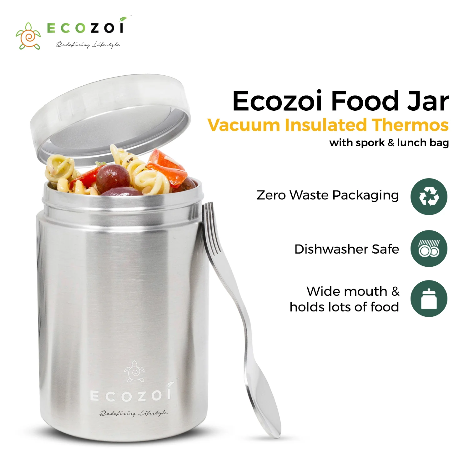 EcoLunchFan