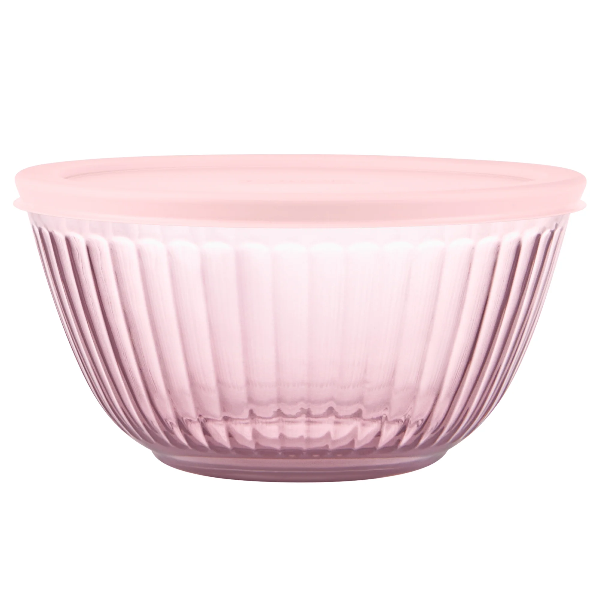 PinkPrepFan