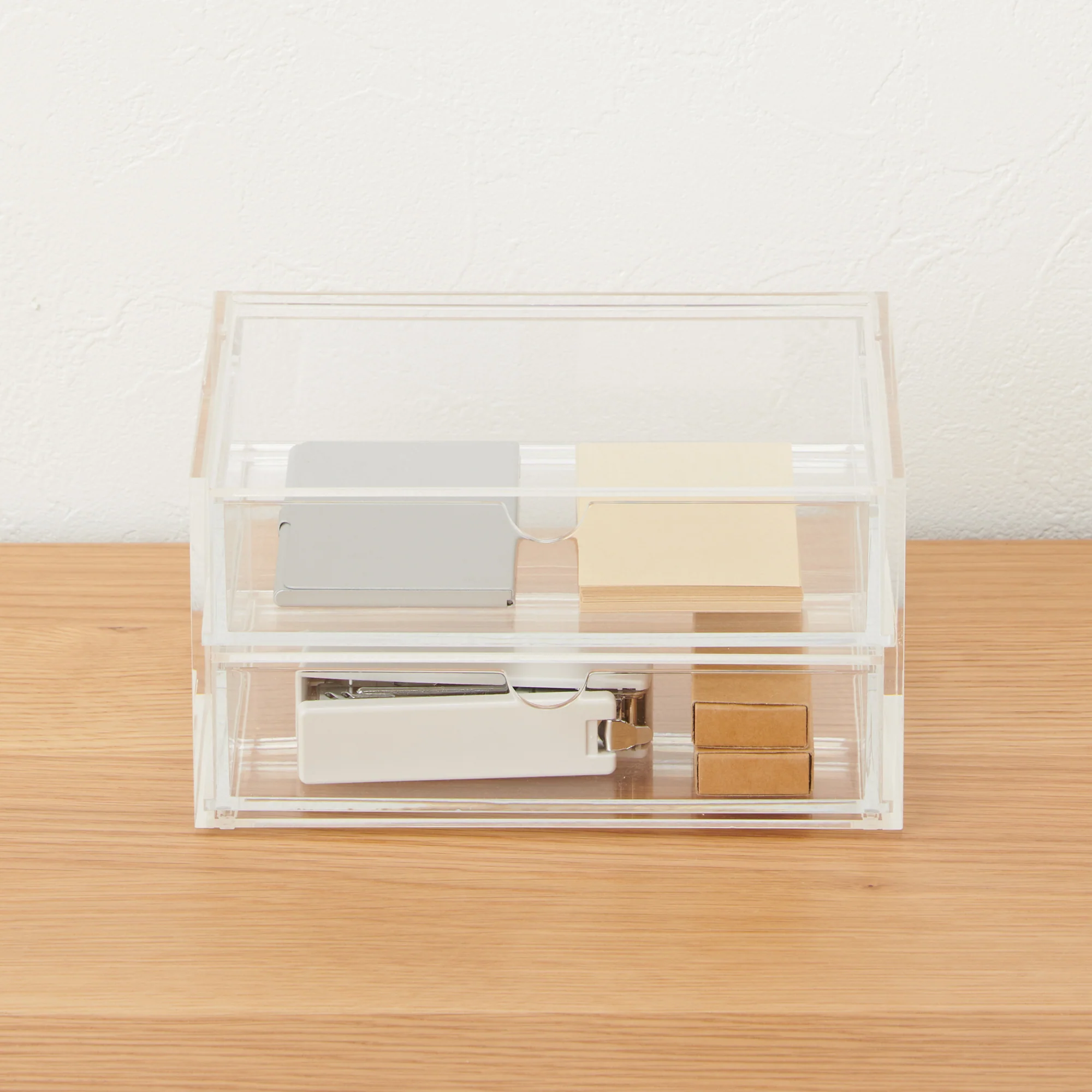 ClearDeskFan