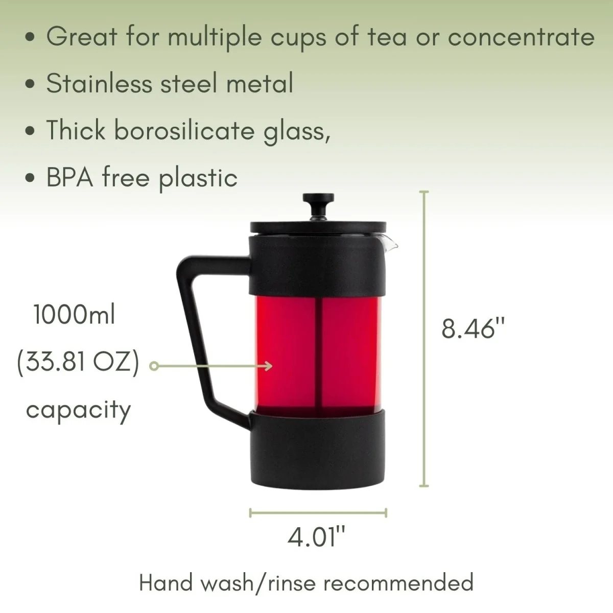 TeaTimeTina