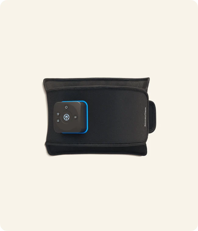 BackReliefGal