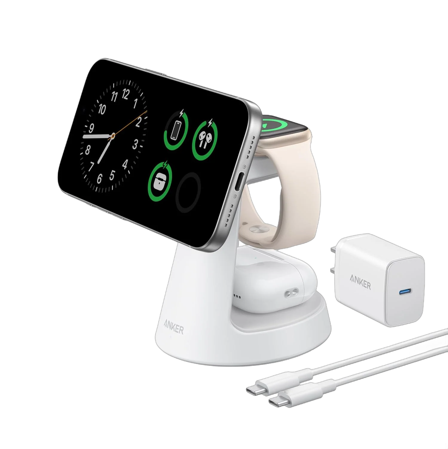 ChargeHappy