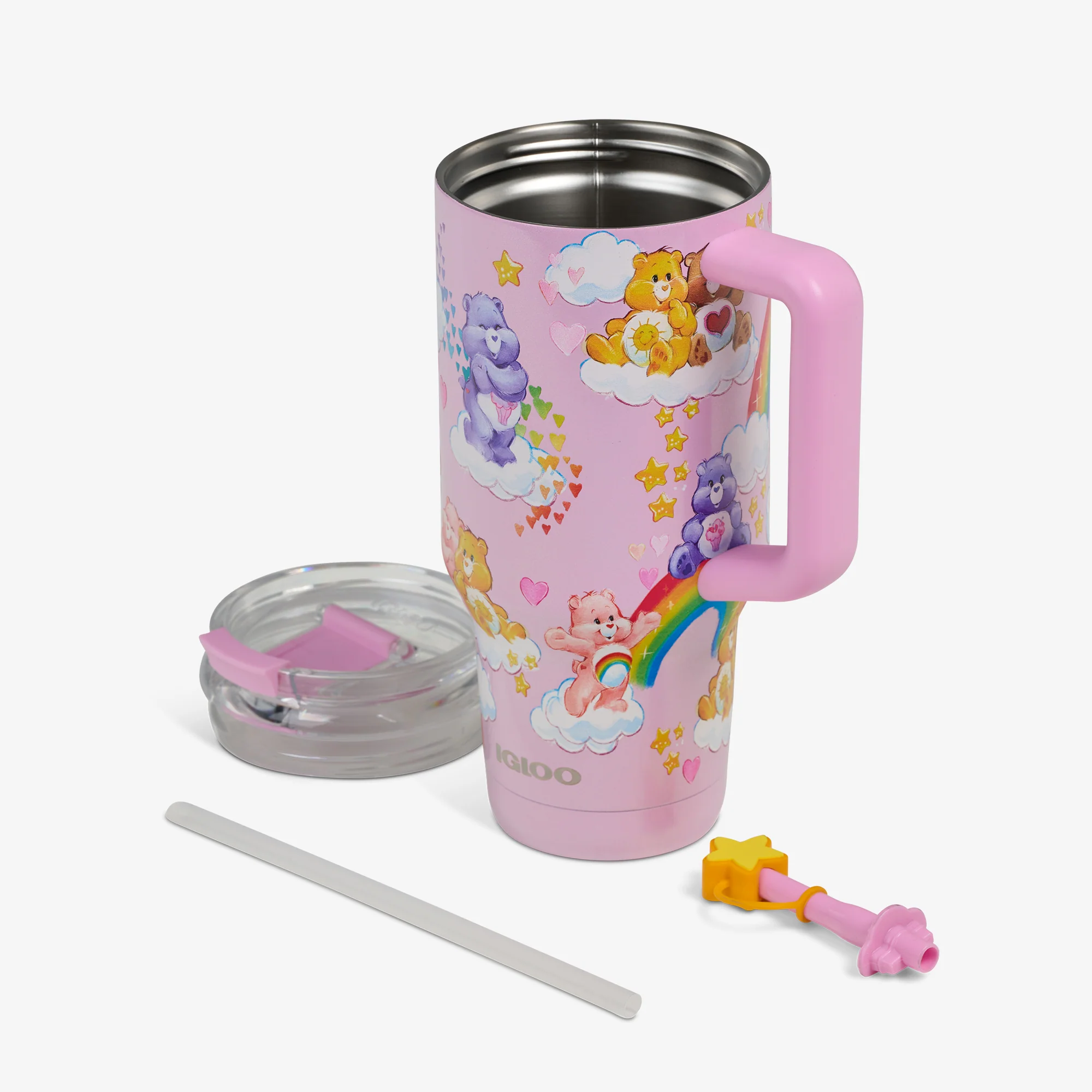 CareBearFan22