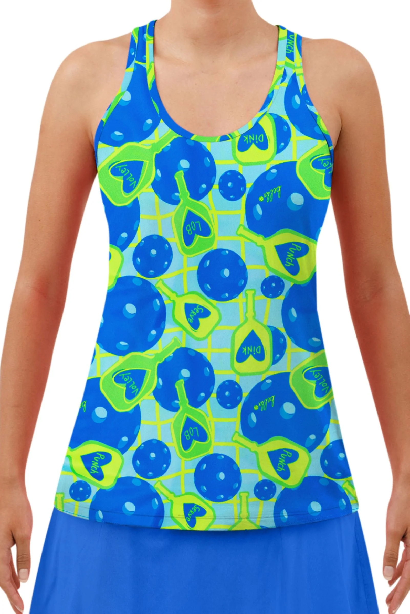 PickleballPam