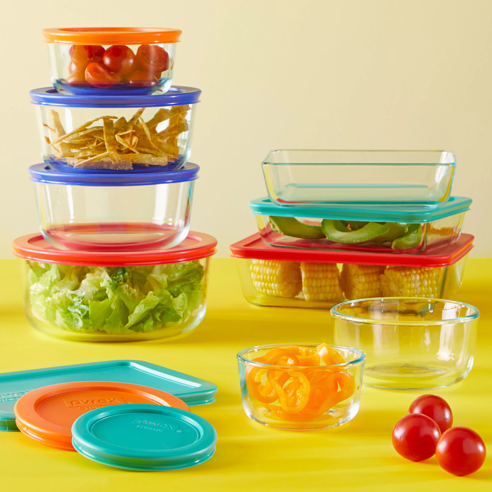 GlassMealPrep