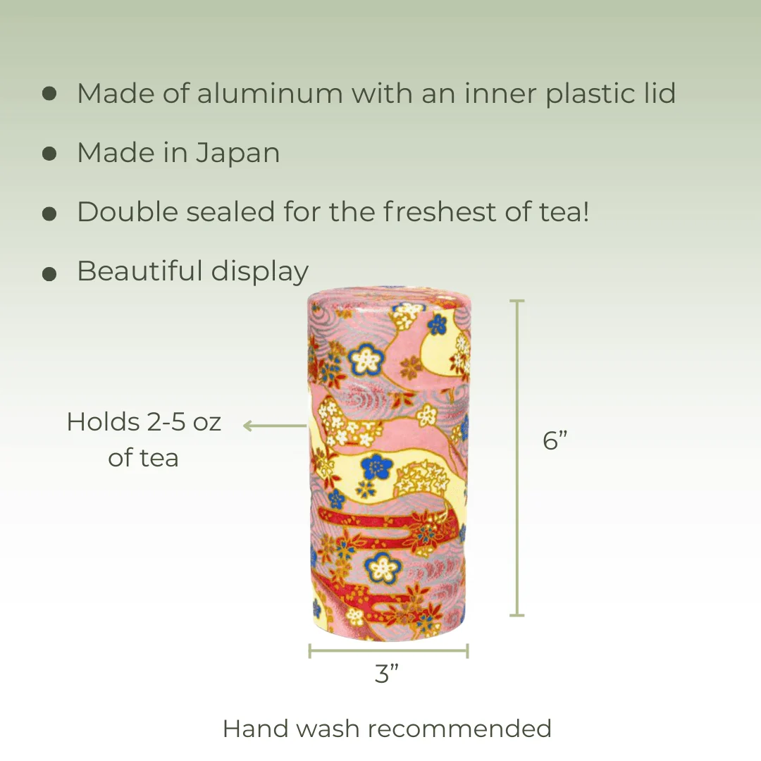 TeaTimeTina
