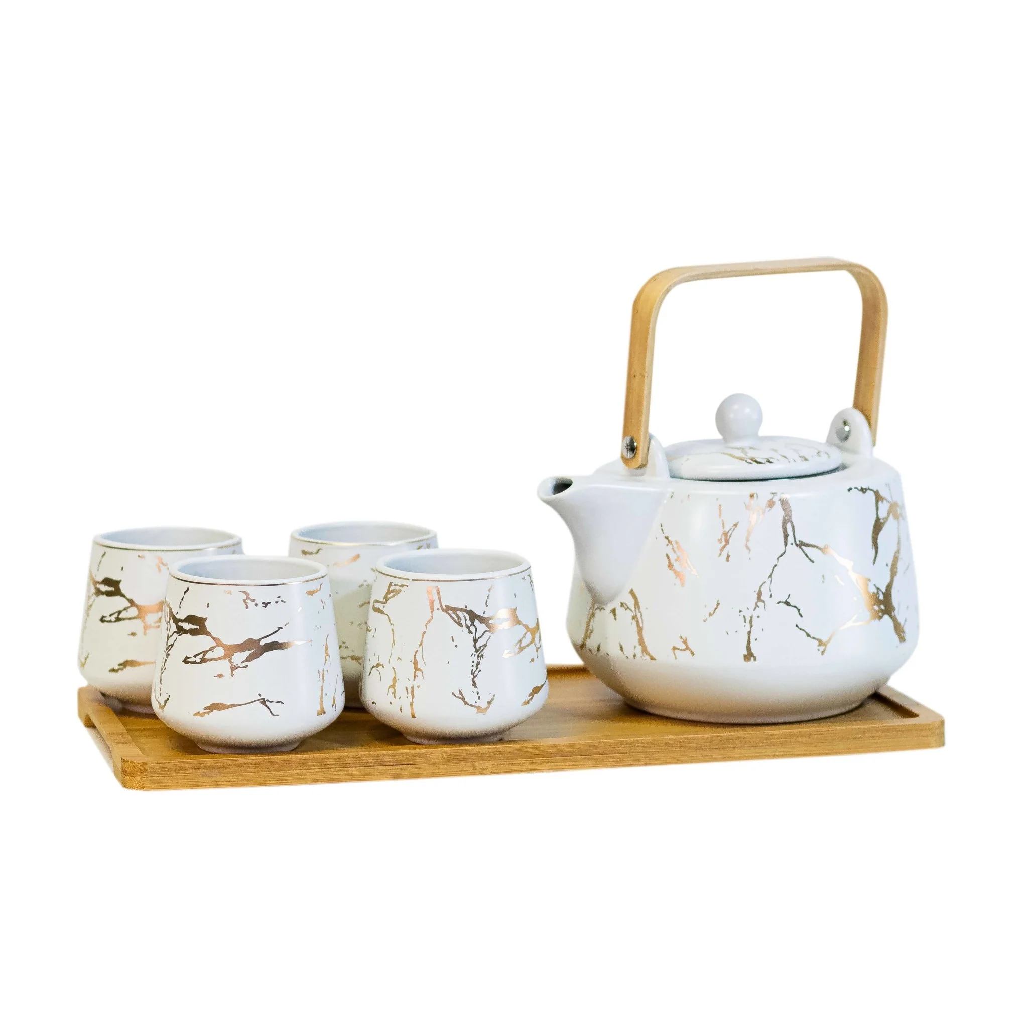 TeaForFour