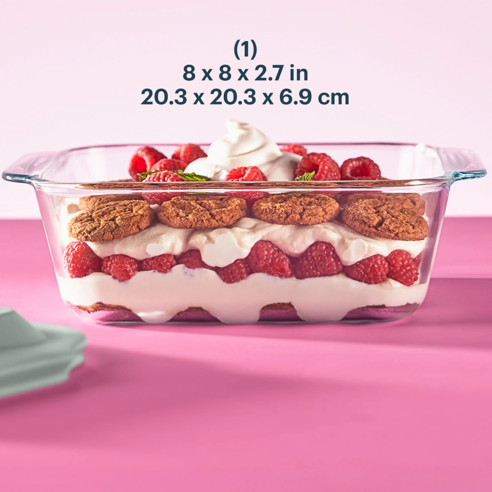 BakeWithSam
