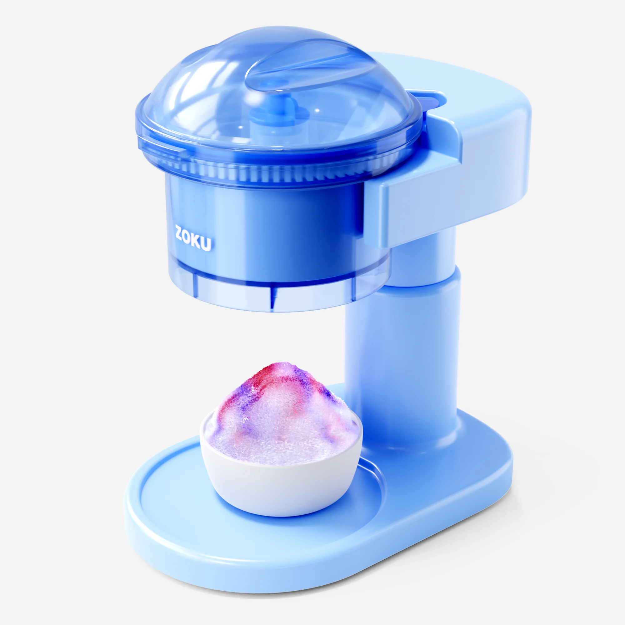 SnowyKitchen