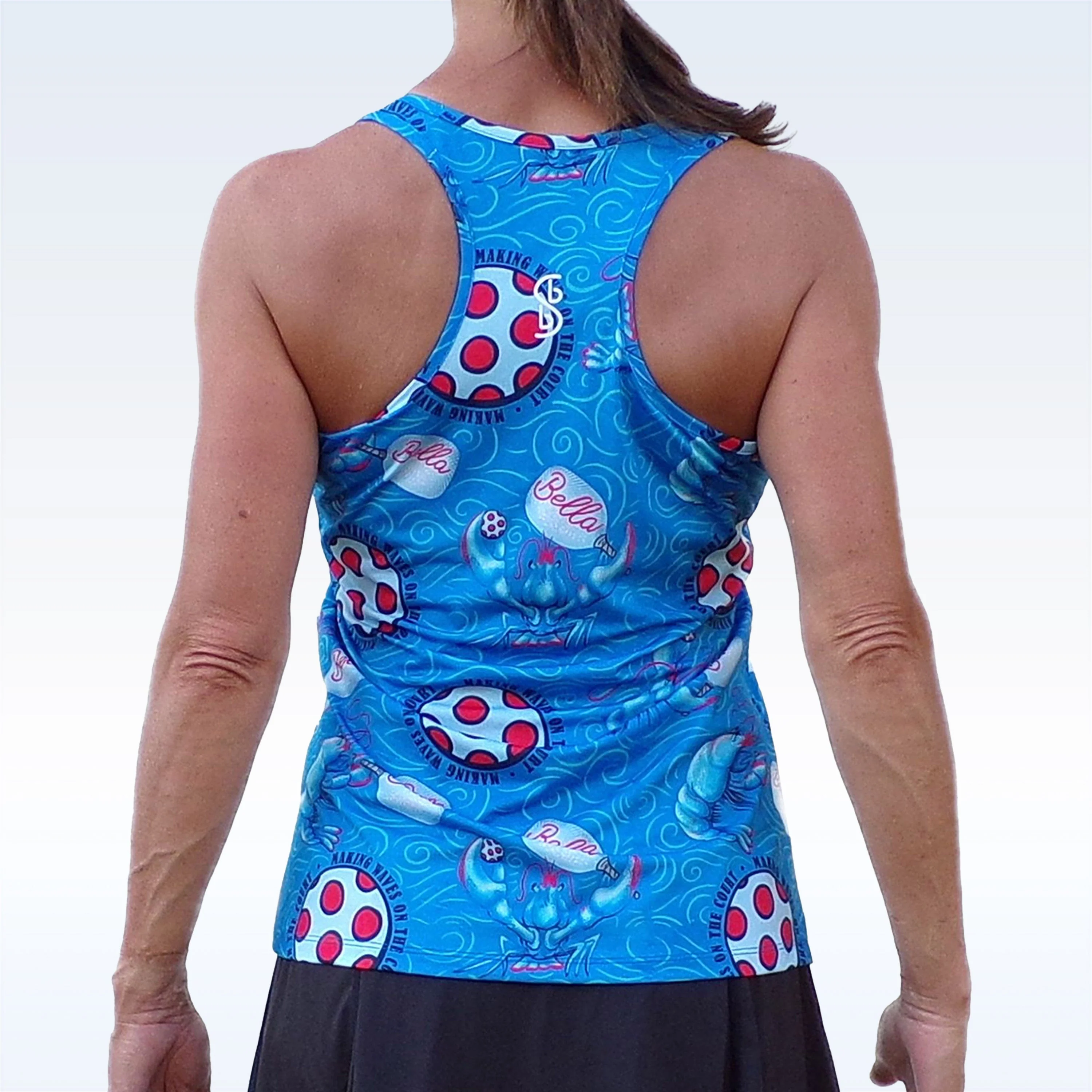 PickleballPam