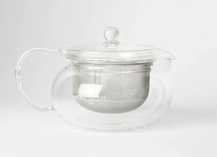 TeaLoverMia