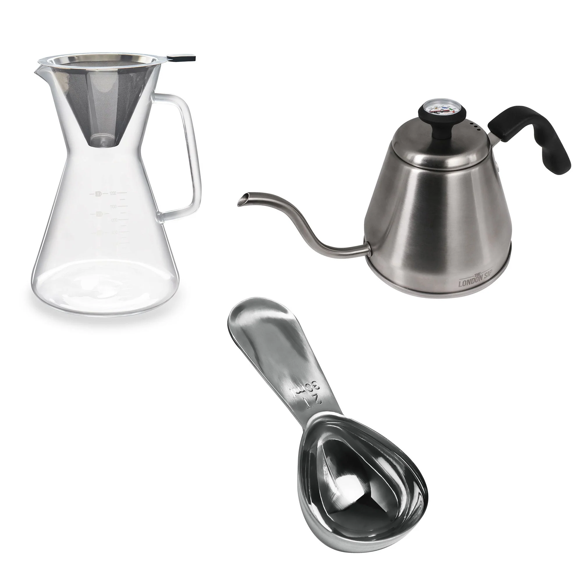 CoffeeAtHome