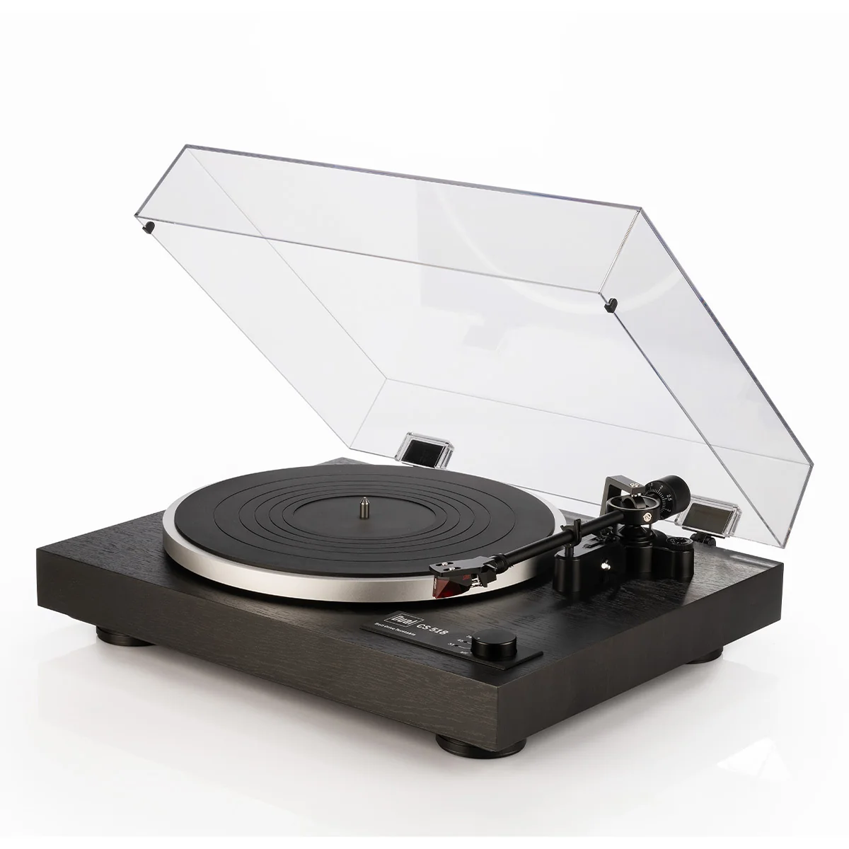 VinylSpin