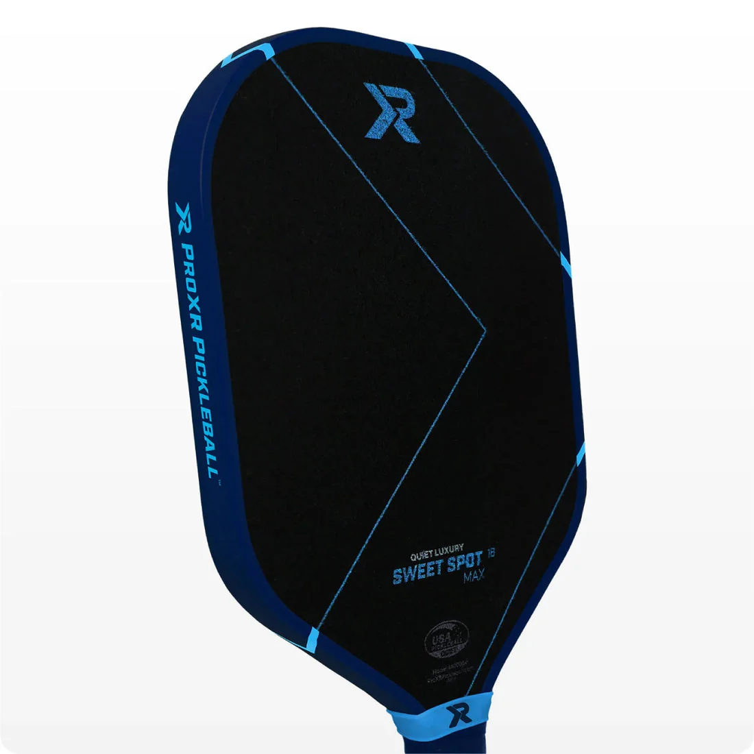 PaddleQuiet