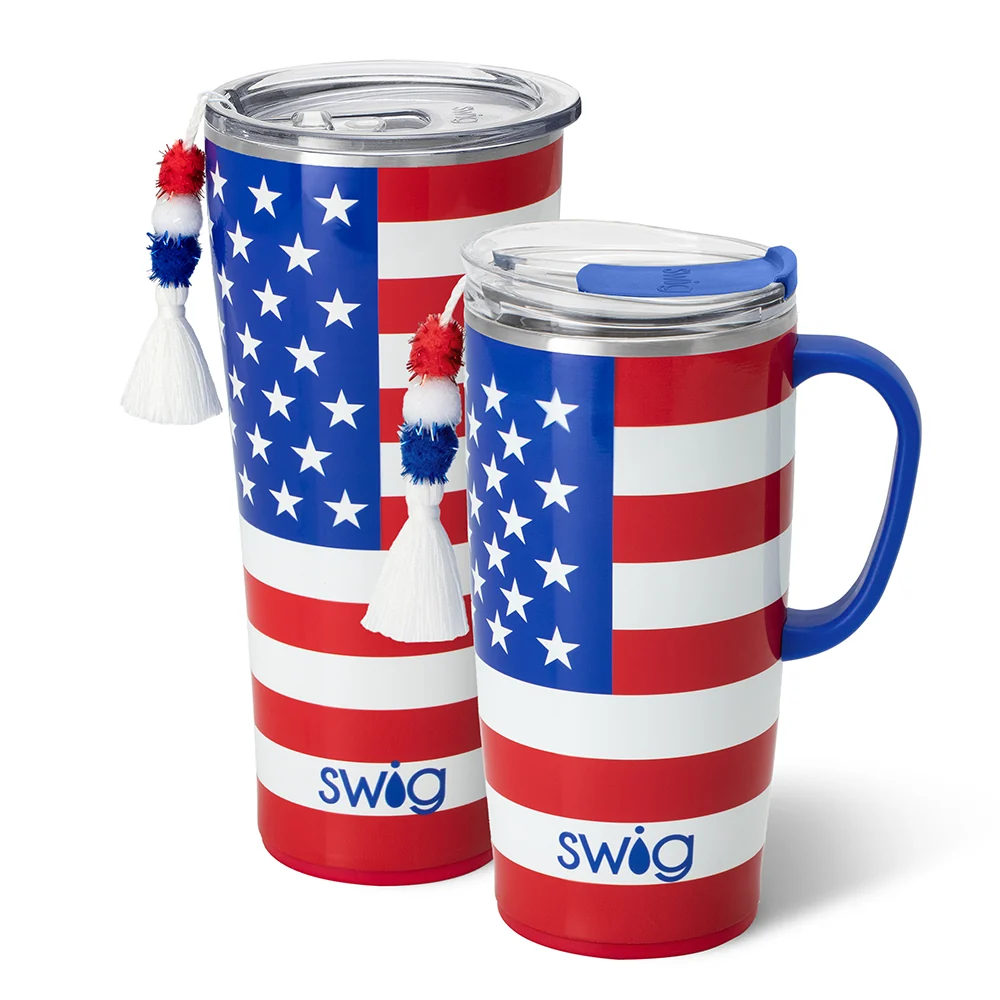 PatriotSips