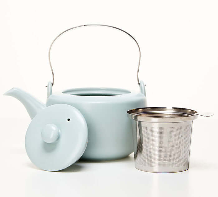 TeaTimeTina