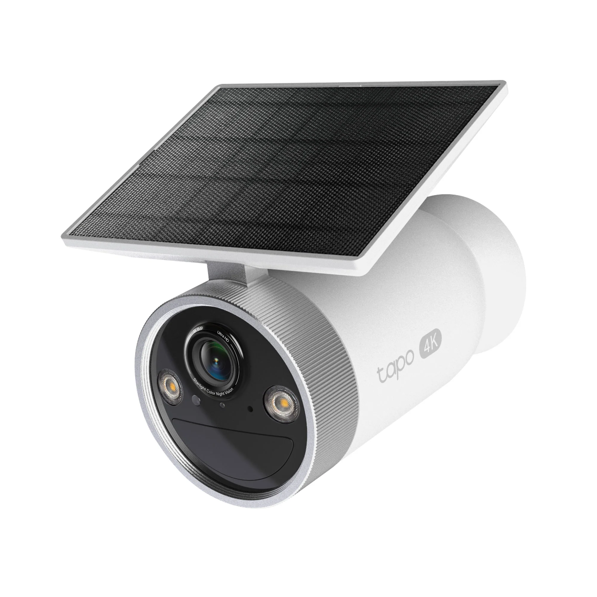 SolarCamFan