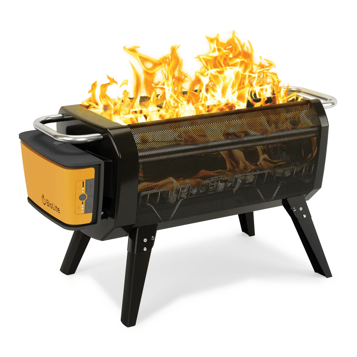 CampfireKev