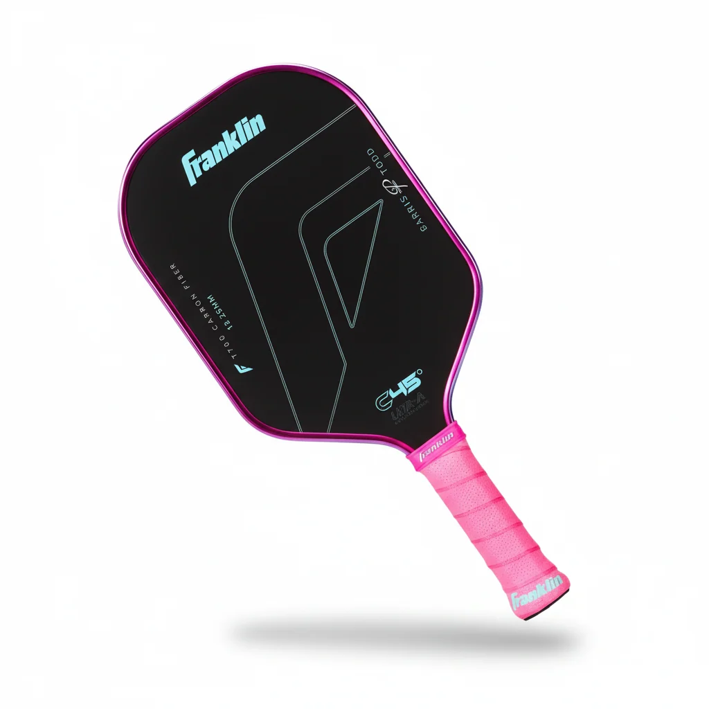 PaddlePro77