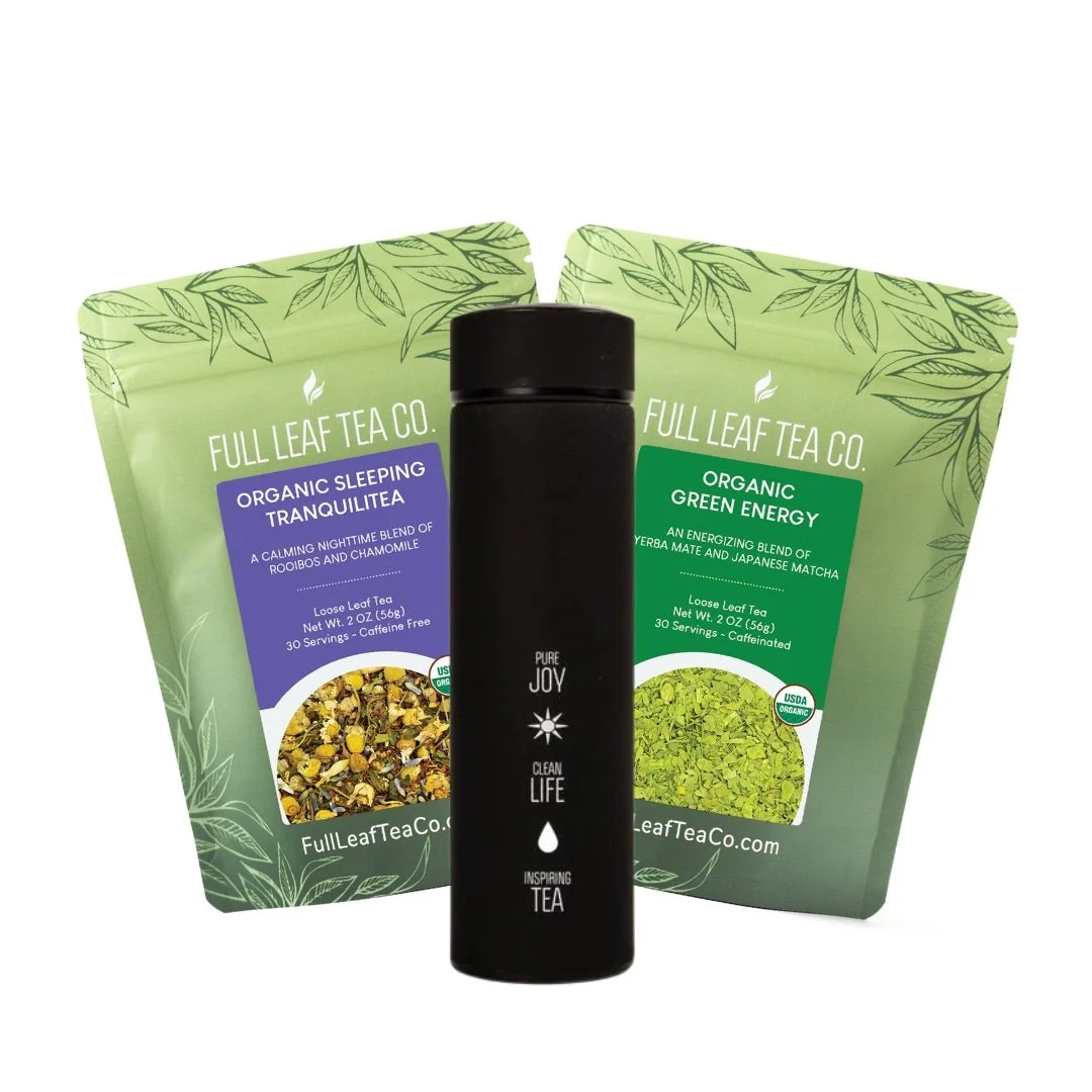 TeaExplorer22
