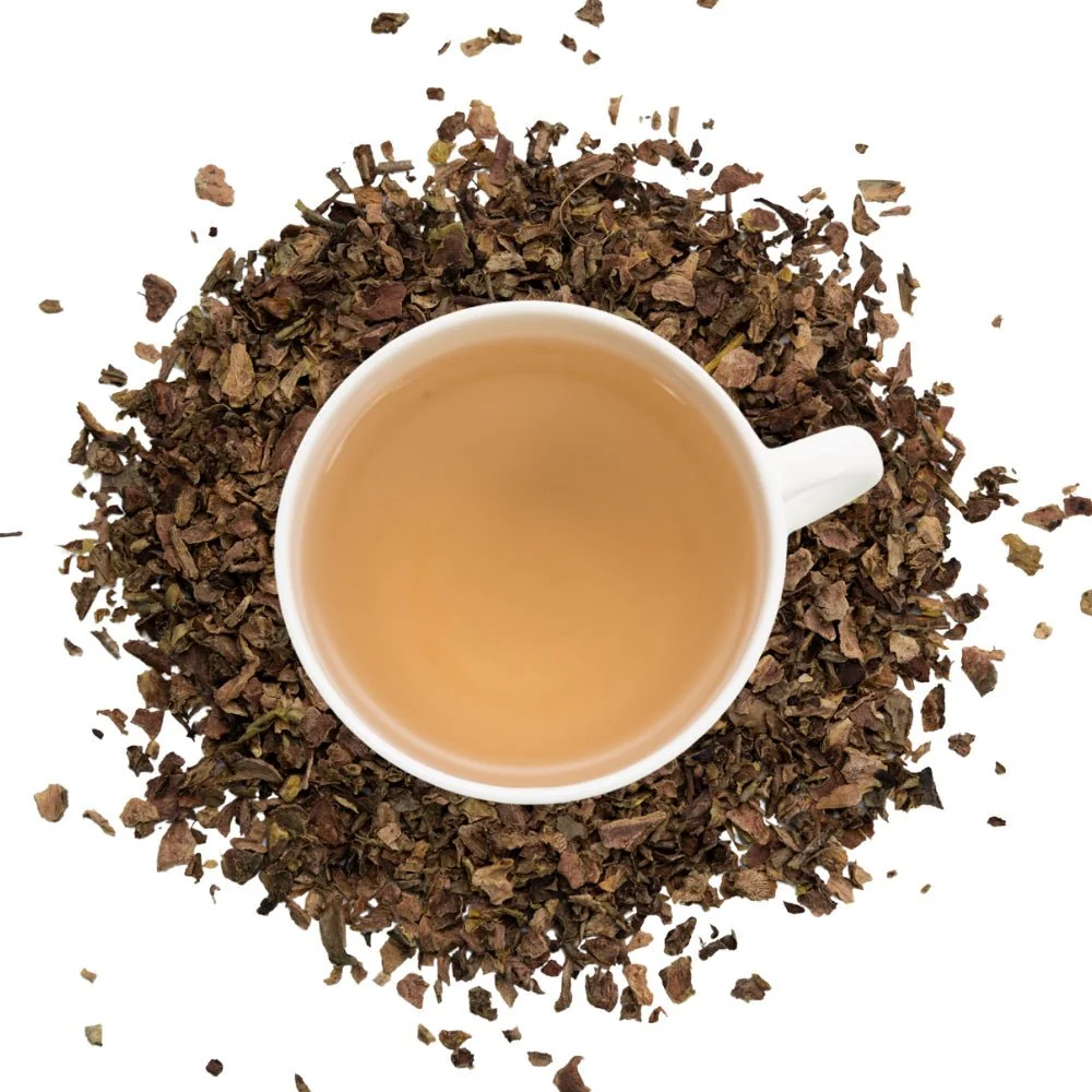 TeaAndRoots