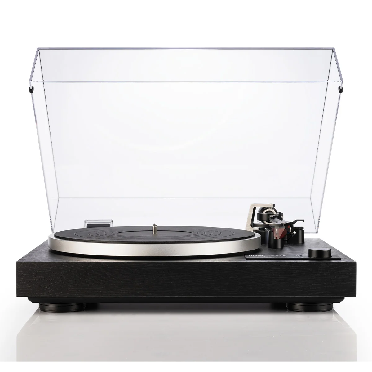 VinylSpin