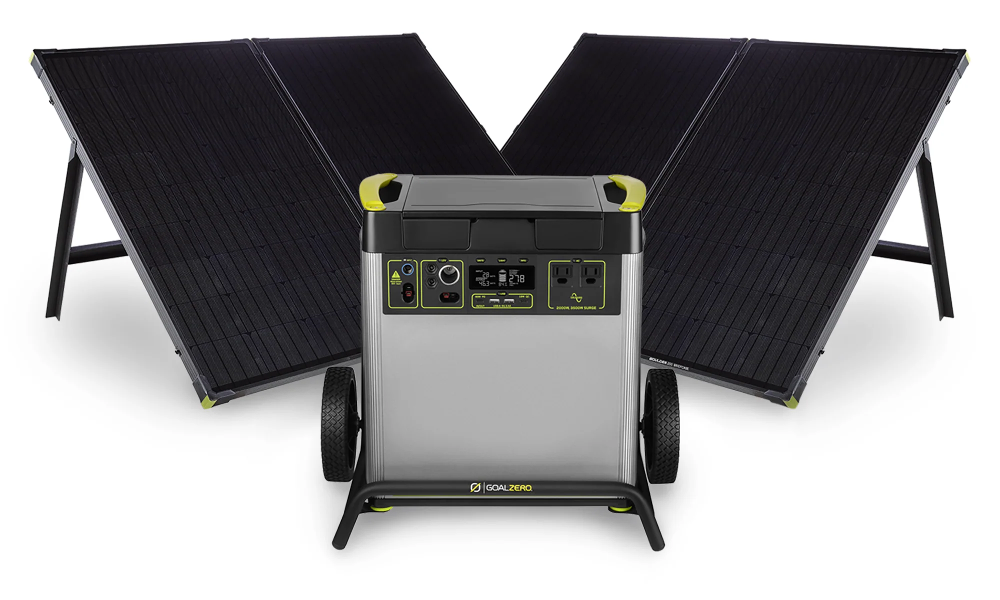 OffGridNomad