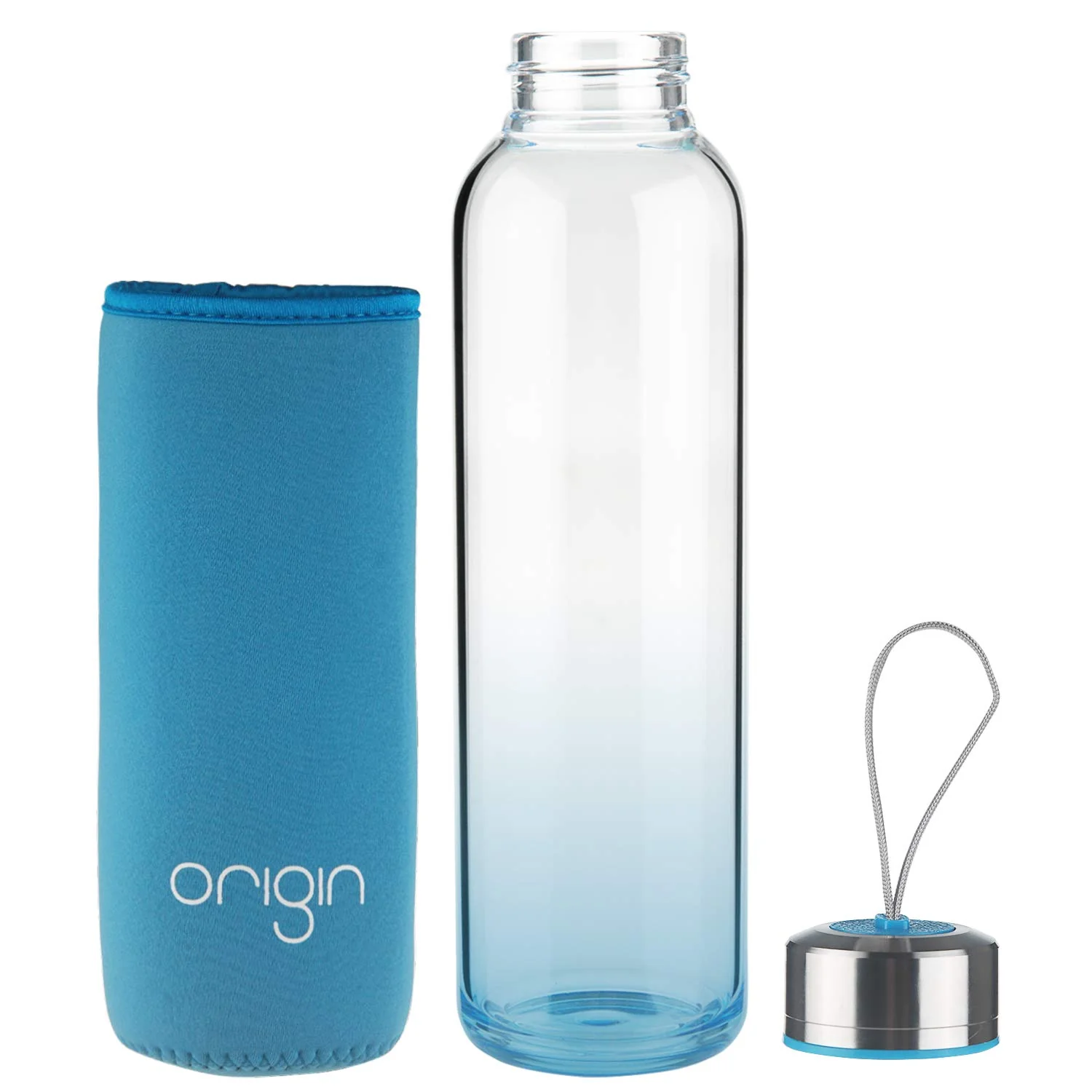 GlassBottleFan