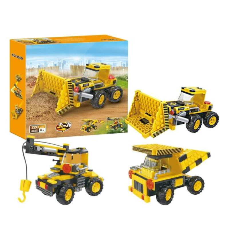 LegoFanBuilder