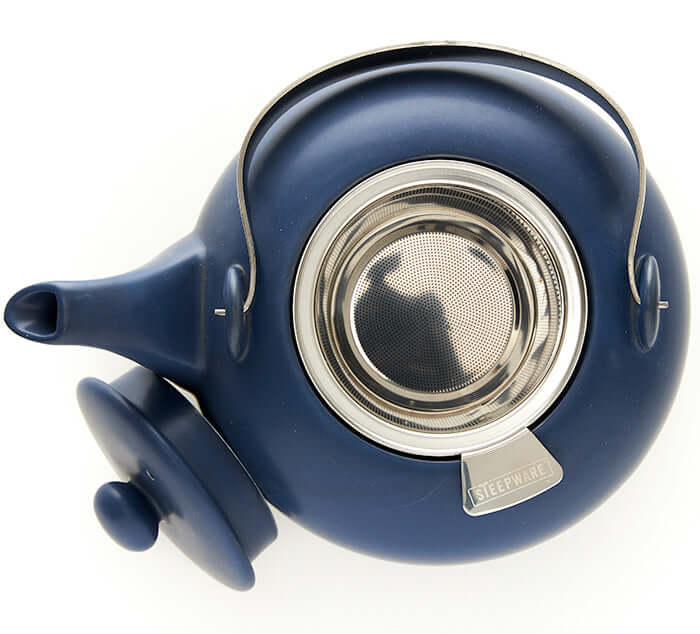 TeaTimeTina