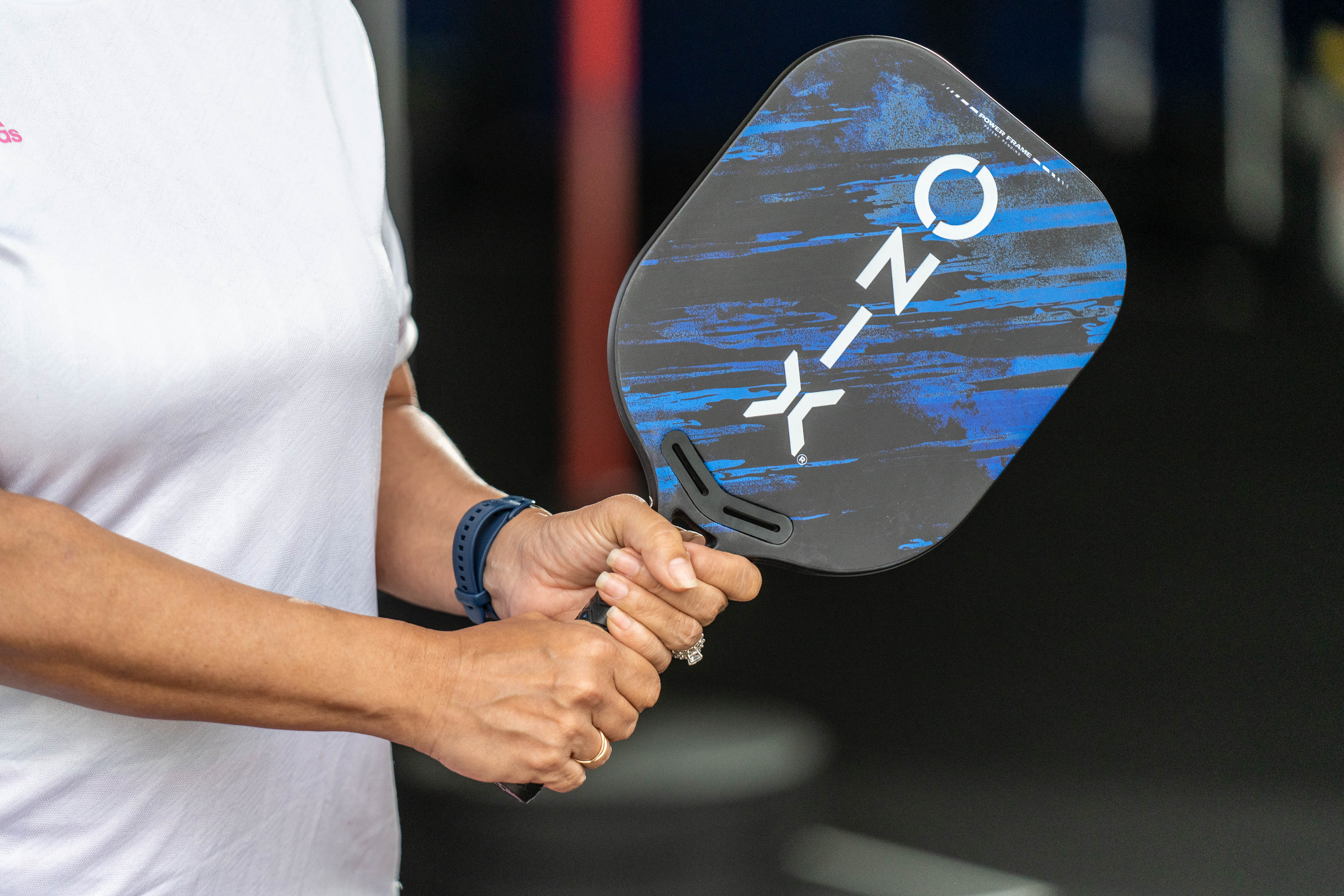 PaddlePro77