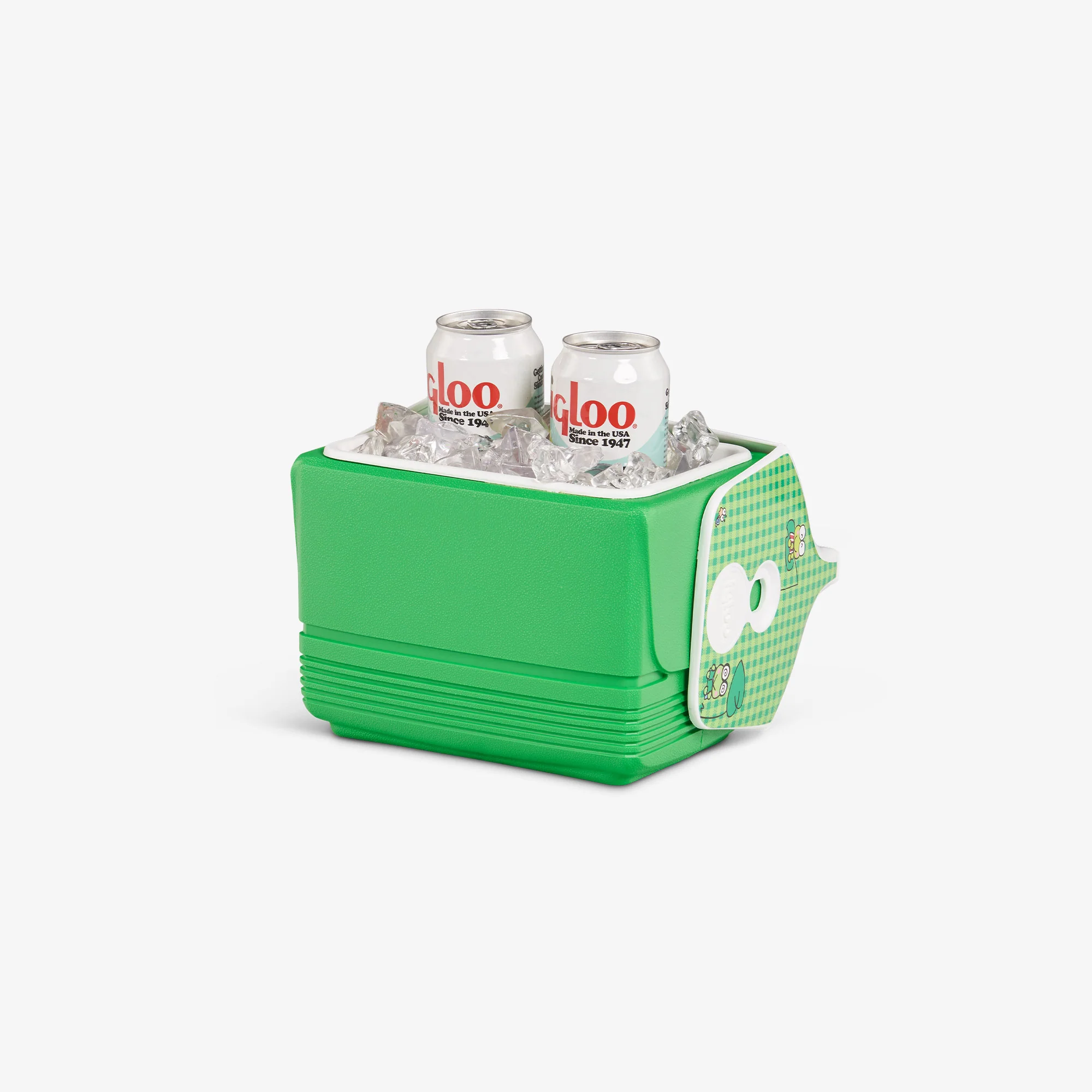 CoolerFrogFan