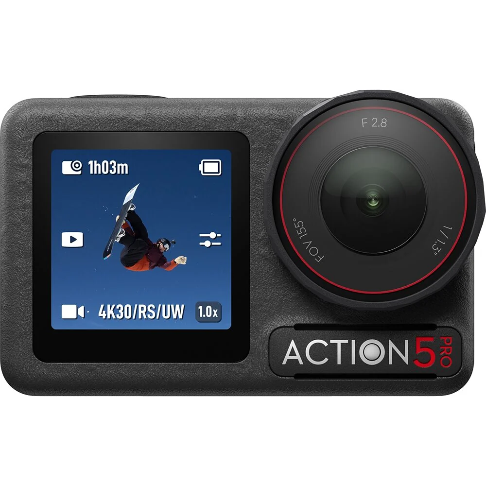 TrailCamTom